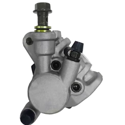 Pinça Freio Lander 250 Teneré 250 Xtz 250 Xtz 150 Crosser Traseiro Modelo Original