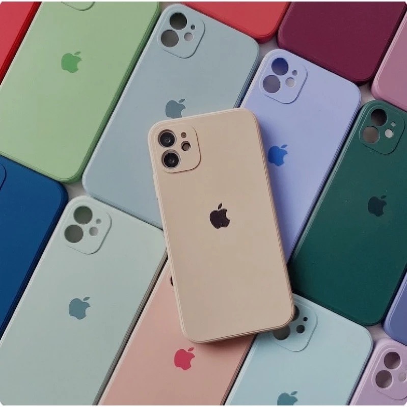 Capinha Celular Atacado 10 Peças Barato Iphone 12 S20 Xiomi