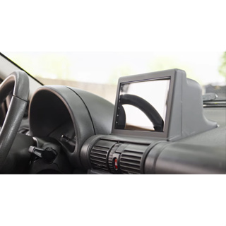 Moldura Multimidia Dvd 2 Din Gm Corsa Classic Hatch Sedan G1 em Oferta na Shopee