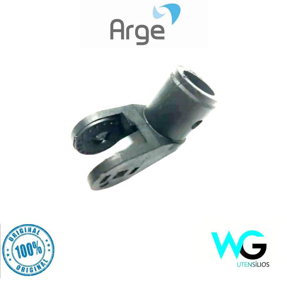 Suporte Articulador Ventilador Arge Mesa Twister Stylo Max