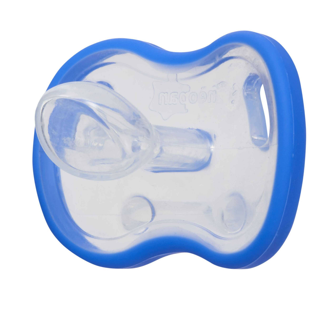 Chupeta 100% de Silicone - Tam.2 - Neopan em Oferta na Shopee