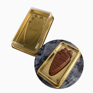 10~50 CAIXA P/ CENOURINHA BWB 14450 DOURADO em Oferta na Shopee