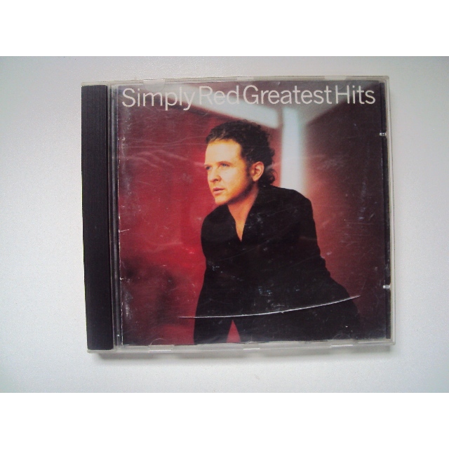 Simply Red - Greatest Hits