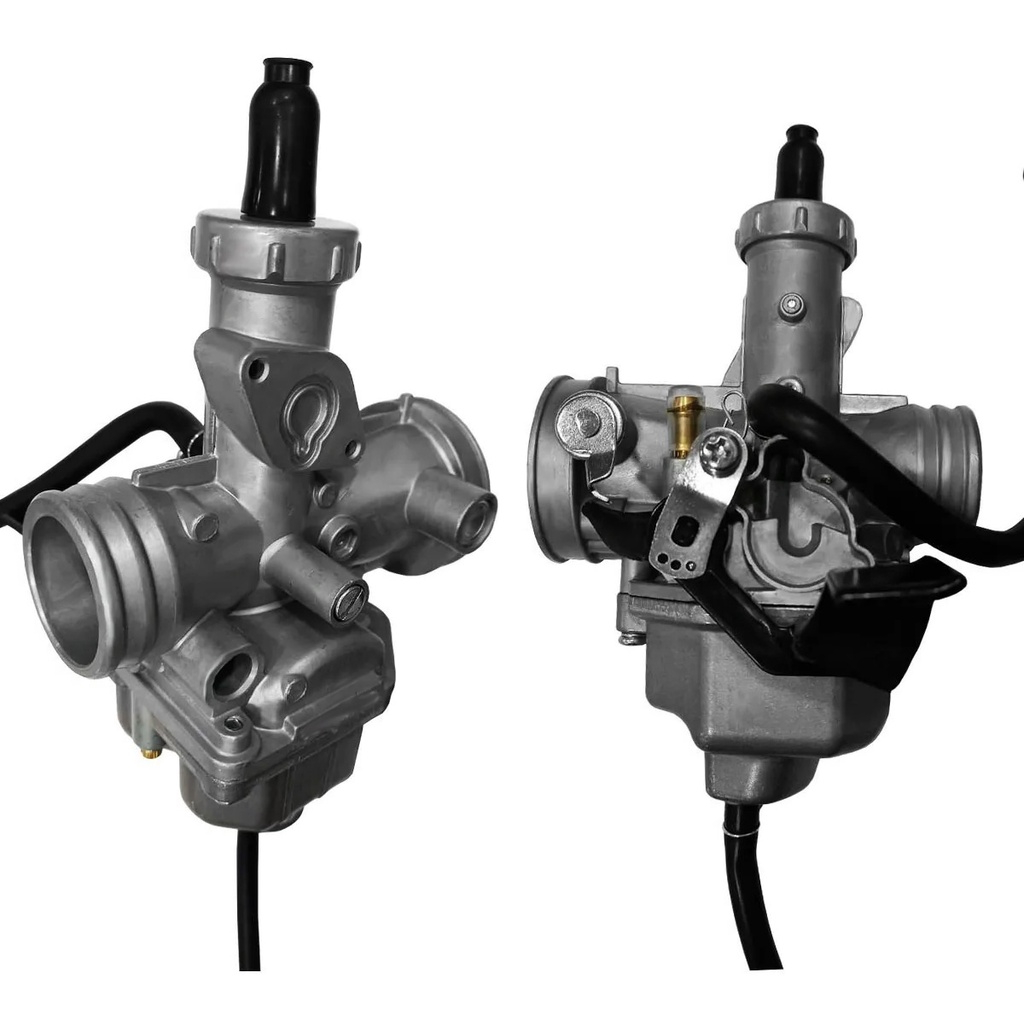 Carburador Titan 150 Todas Fan 125 2009 Á 2014 Modelo Original