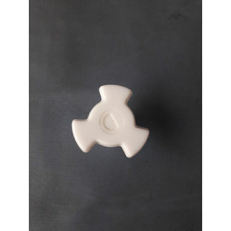 Suporte do prato do microondas Brastemp BMP28 e BMP31 usado excelente