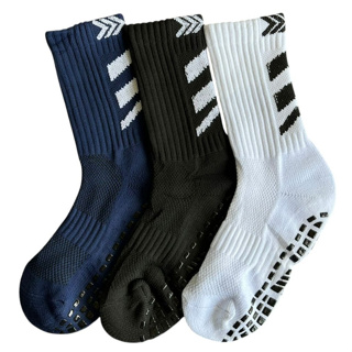 Meião Esportivo Futebol Infantil Juvenil Antiderrapante em Oferta na Shopee