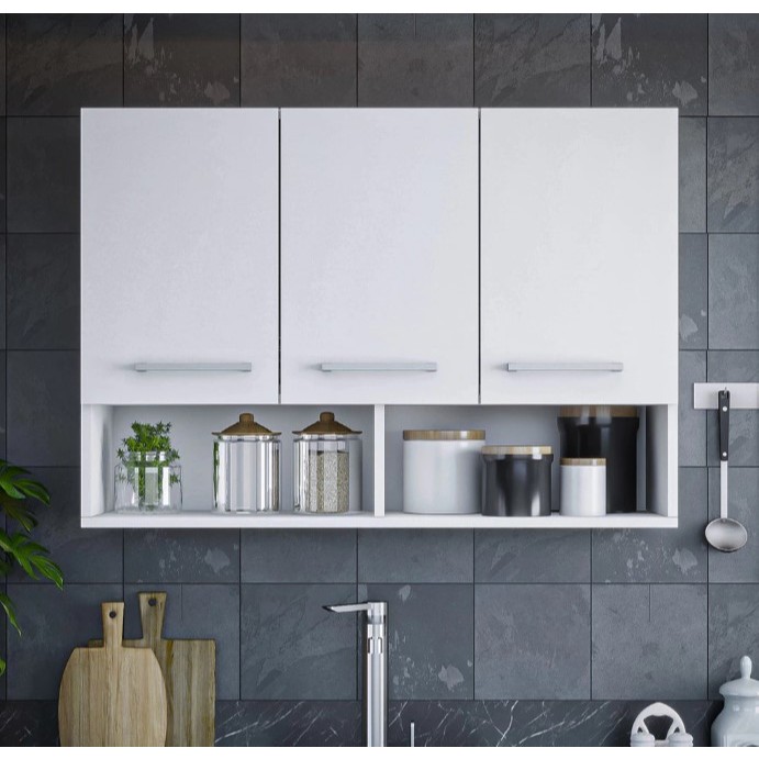 Armário de Garagem: Onde Comprar | BuscaProdutos