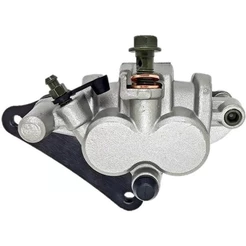 Pinça Freio Dianteiro Titan 150 Fan 150 2009 Em Diante