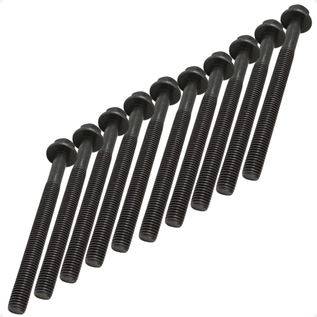 Jogo Parafusos Cabeçote Palio Uno Fiorino Siena Palio Weekend Idea 1.0 1.3 1.4 8v Evo Fire Original em Oferta na Shopee