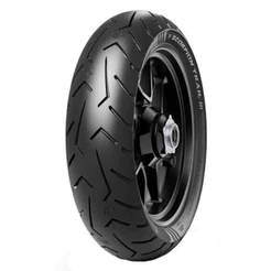 Pneu Traseiro Moto 150/70r17 69v Pirelli Scorpion Trail 3 Uso Sem Câmara