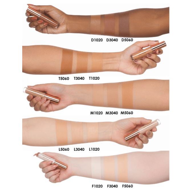 Bruna Tavares - BT Skinplush Corretivo Aveludado - 6,5g — imagem 2 de 2