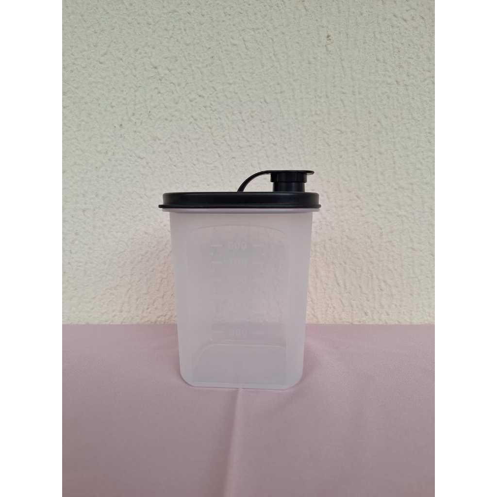 Tupperware Tupper Slim