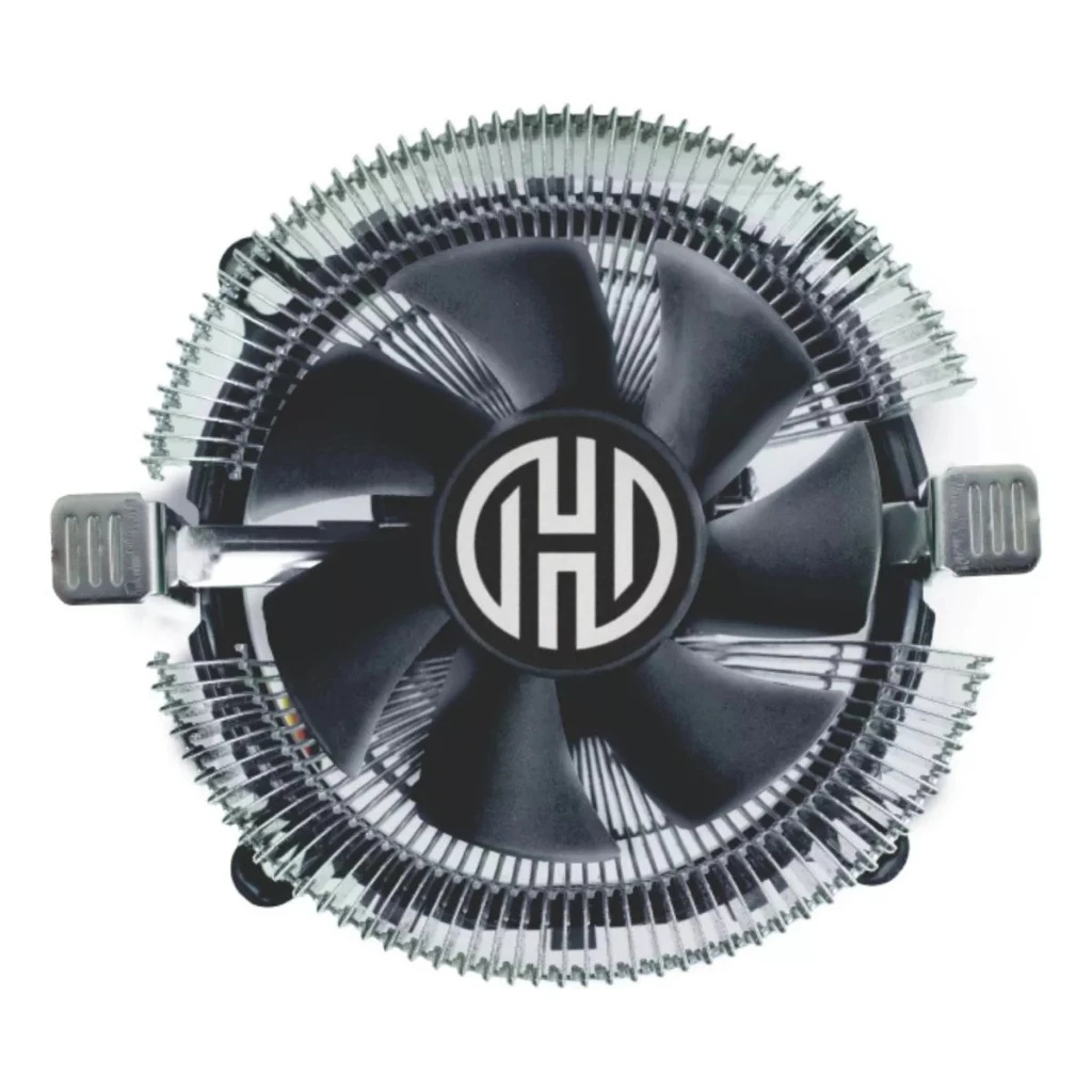 Cooler Universal Processador Intel E Amd Cl-170b Hoopson