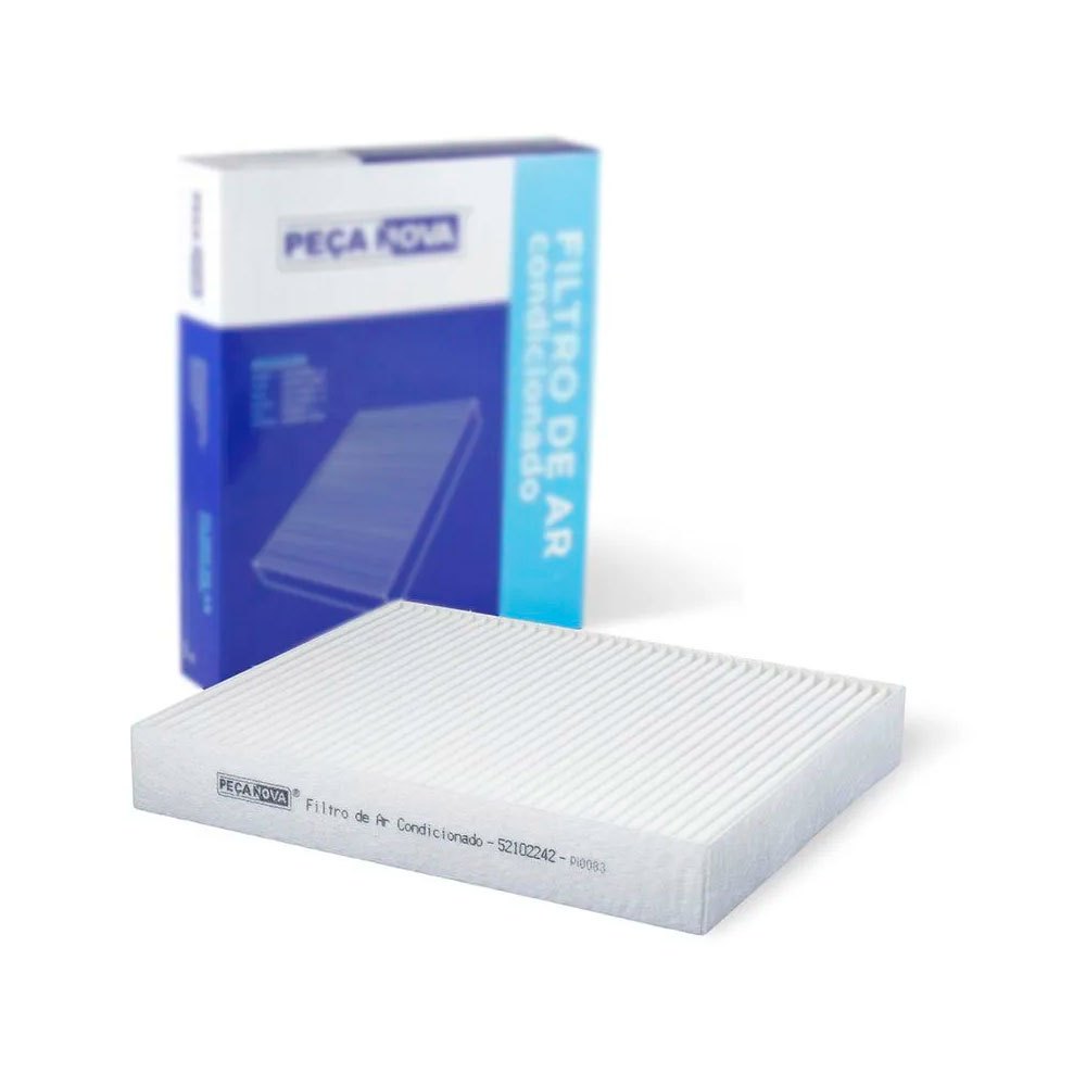 Filtro de Ar Condicionado Cabine Onix SPE/4, Prisma, Spin , Sonic, Cruze PI0083 Peça Nova em Oferta na Shopee