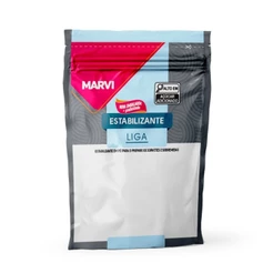 Liga Neutra Artesanal 100g - Marvi