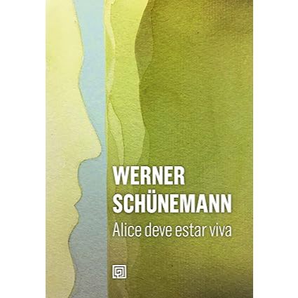 Livro Alice Deve Estar Viva