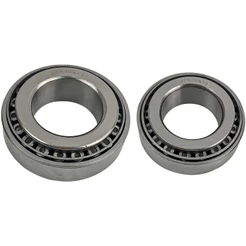 Caixa De Direção Com Rolamento Cônico CB 500 1997 A 2005.