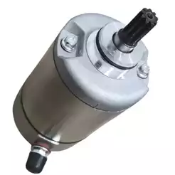 Motor De Partida Nxr 125 Bros Nx 200 Xr 200 Nx 150 Cbx 250 Cg 125 Cbx 200 Titan 2000