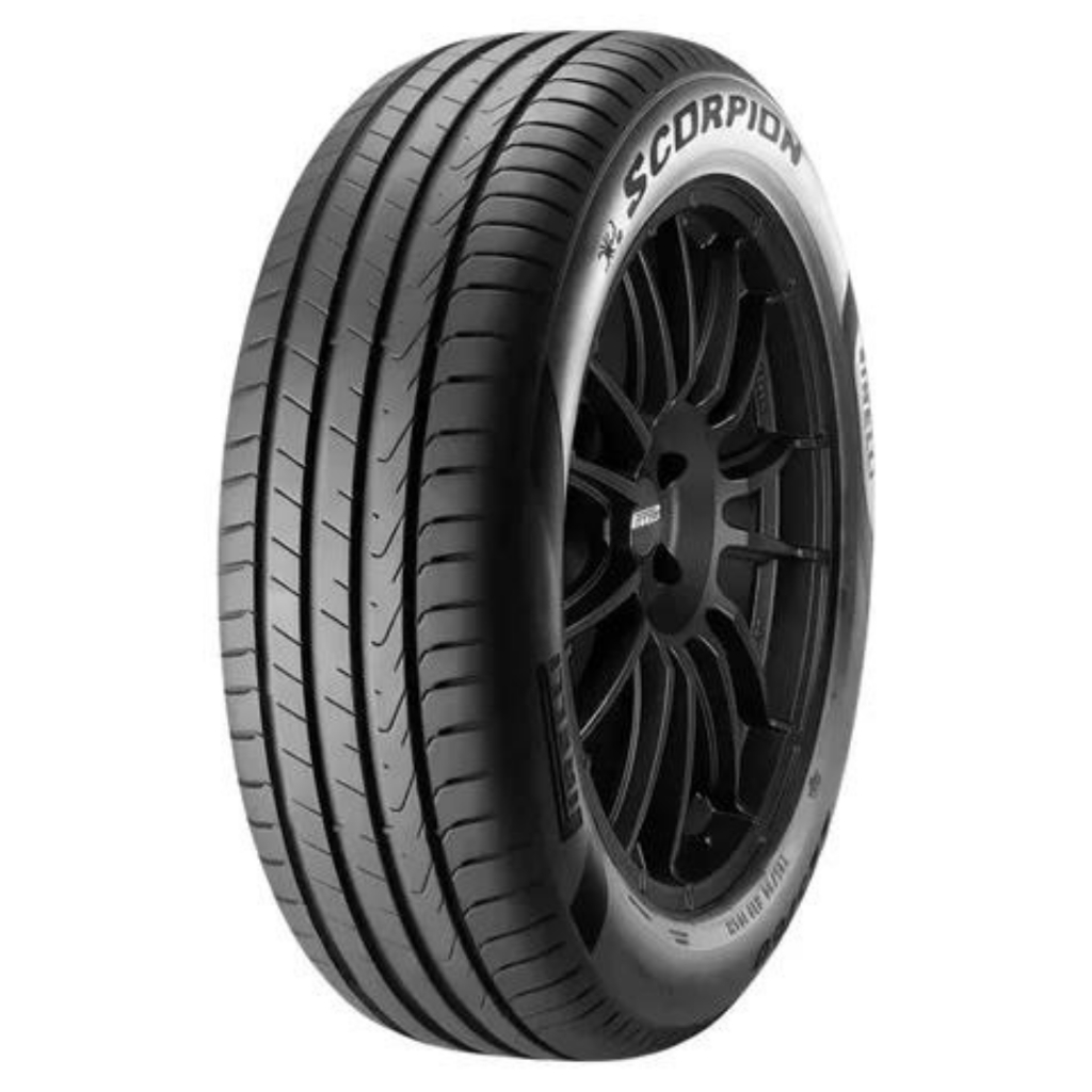 Pneu Pirelli 205/65r16 95h Scorpion em Oferta na Shopee