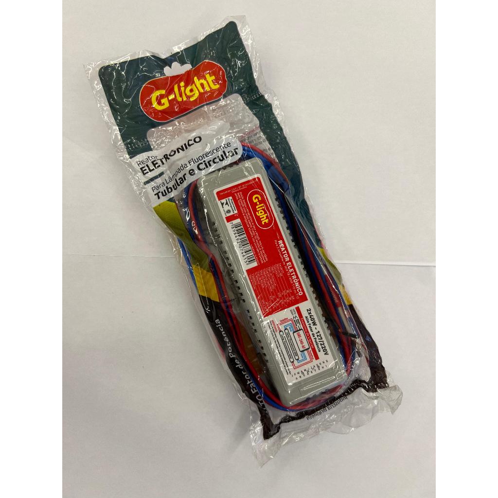 Lâmpada Fluorescente 40w: Onde Comprar | BuscaProdutos
