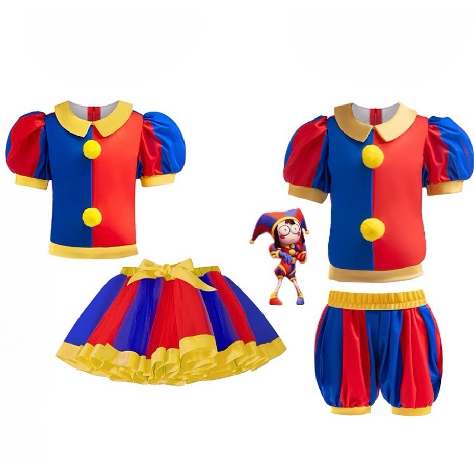 Bobo da Corte Fantasia: Onde Comprar | BuscaProdutos