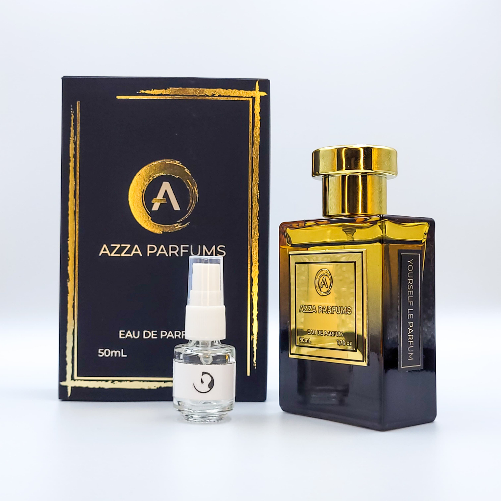 Azza Parfums: Guia Completo e Onde Comprar | BuscaProdutos