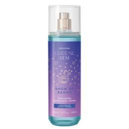 Body Splash Desodorante Colônia Cuide-se Bem Show de Banho 200ml O Boticário Envio Imediato Original