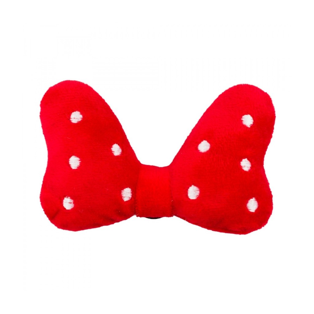 Broche Laço Minnie em Oferta na Shopee