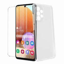 Capinha 360 Protetora Transparente para J3 2018 J5 A6 PLUS J8 360
