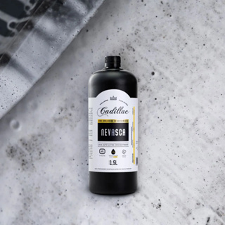 Nevasca 1,5L Ultra Concentrado Lava Autos Cadillac em Oferta na Shopee