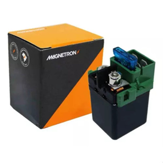 RELE PARTIDA TITAN-150BIZ-125 2009 FAN-125 2009 / MAGNETRON em Oferta na Shopee