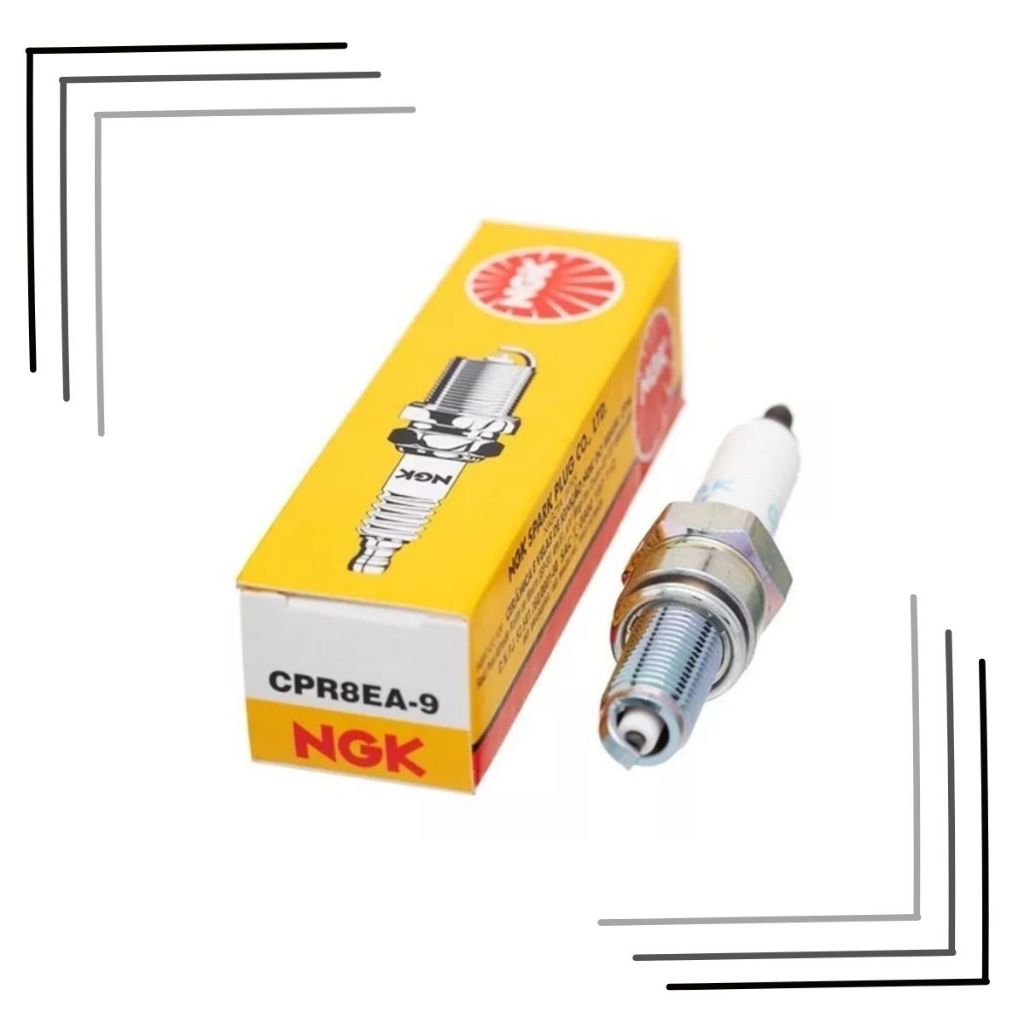 Detalhes do Kit Revisão Nmax 160 2016 A 2020 Óleo Yamalube Scooter 10w40 + FIltro Vedamotors + Vela Ngk