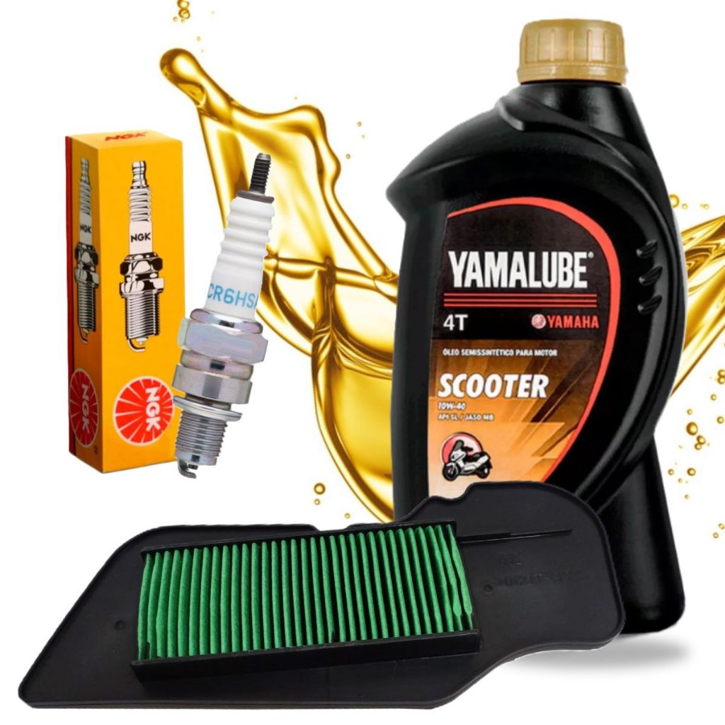 Yamalube 10w40 Scooter: Onde Comprar | BuscaProdutos