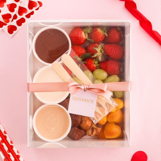 Caixa Vitrine G 22,5x18,5x10cm Kits, Presente, Brindes, Dia dos Namorados, Natal KIT 5~20 em Oferta na Shopee