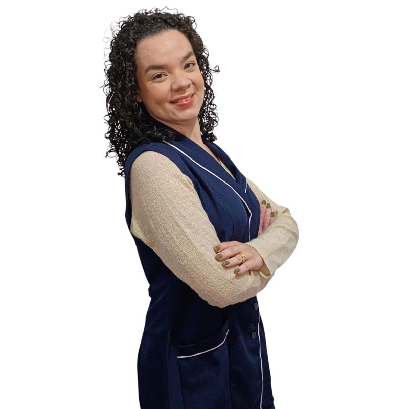 Avental Enfermagem Azul: Onde Comprar | BuscaProdutos