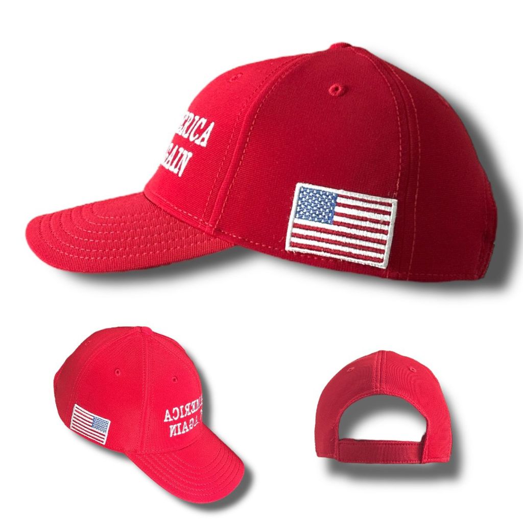 Boné Make America Great Again Presidente Trump bone trump Donald trump