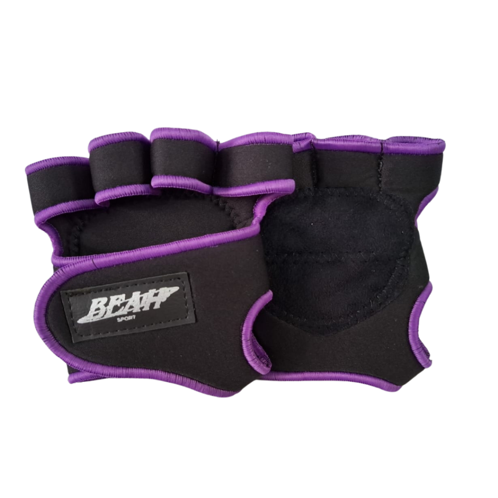 Detalhes do Luva Para Treino Academia CrossFit o Par Masculino/Feminino Lançamento