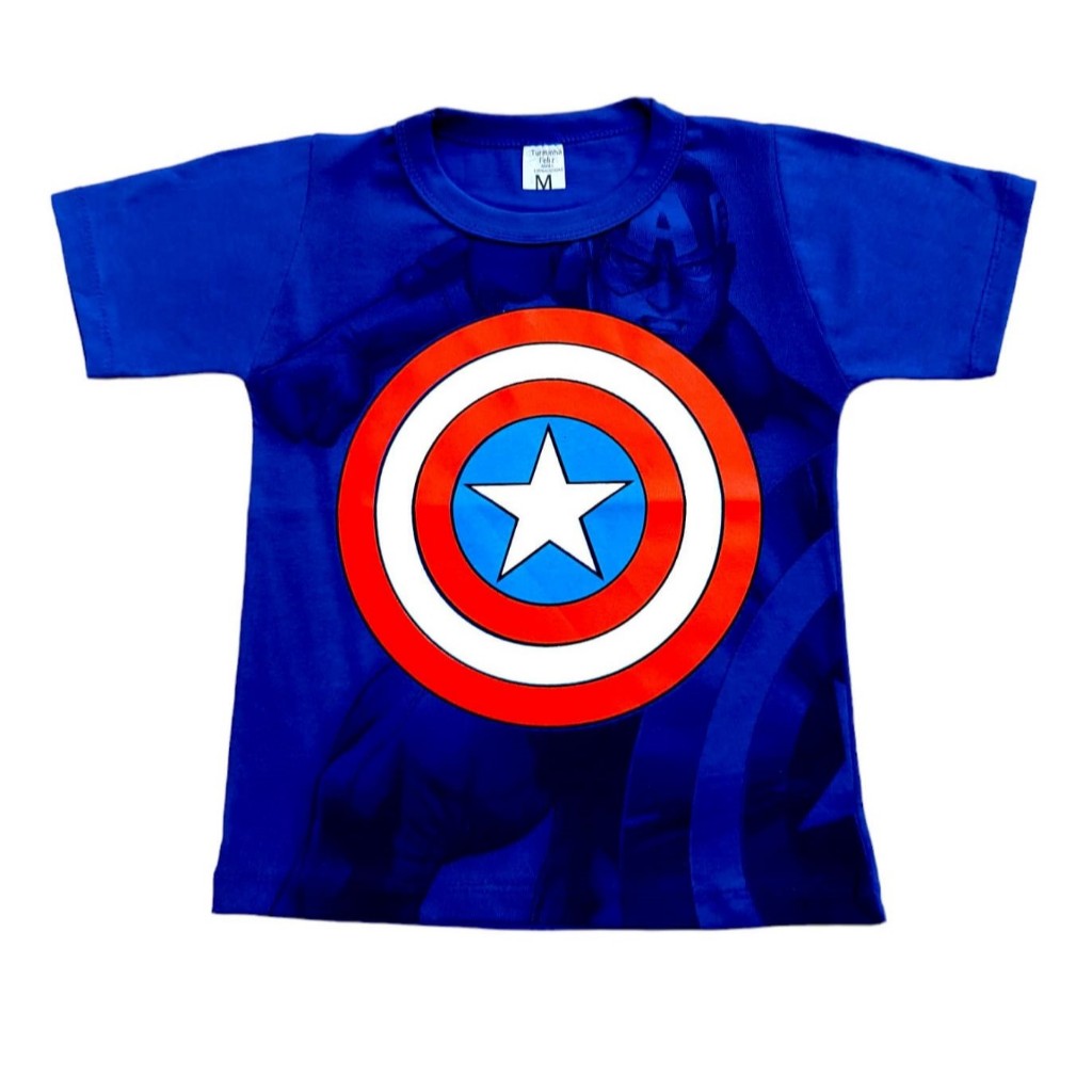 Camisa Manga CURTA Festa Casual Infantil Menino C A em Oferta na Shopee