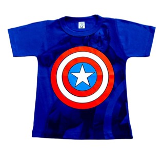 Camisa Manga CURTA Festa Casual Infantil Menino C A em Oferta na Shopee