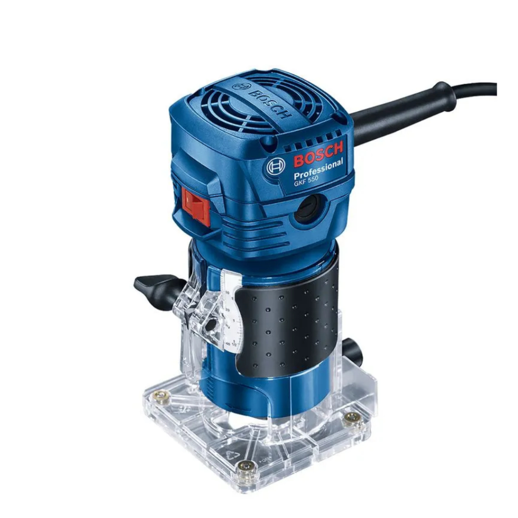 TUPIA GKF 550 220V BOSCH
