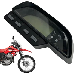 Painel Completo Xr 250 Tornado Com Hodômetro