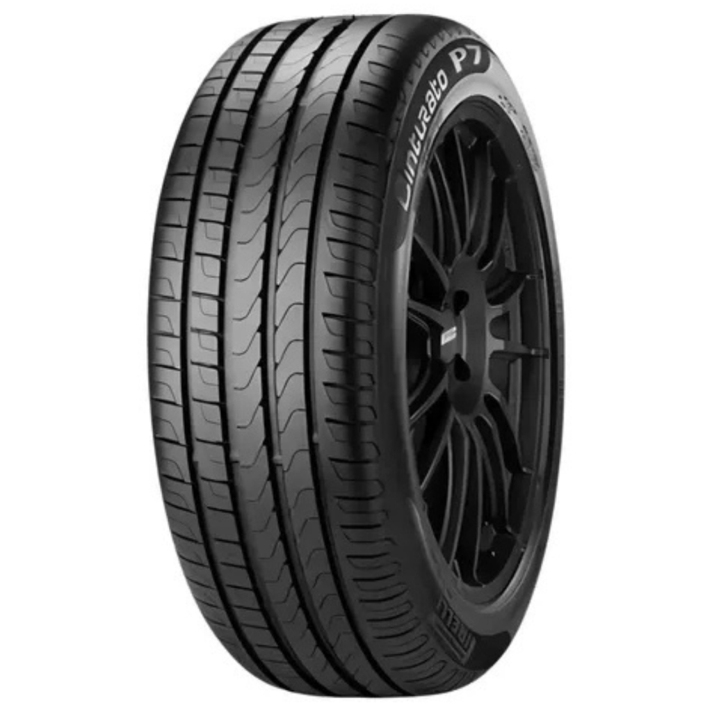 Pneu 205/50r17 Cinturato P7 Pirelli 89v Aro 17
