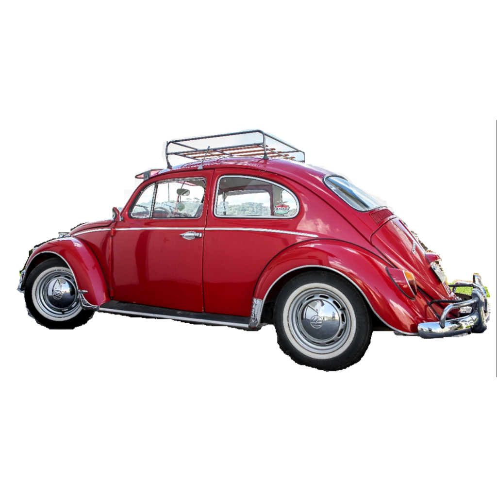 O que é Bagageiro Fusca? Guia e Onde Comprar | BuscaProdutos