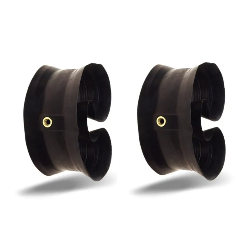 Combo 2 Protetor De Câmara Aro 16 7.50r-16 180mm Caminhonete em Oferta na Shopee