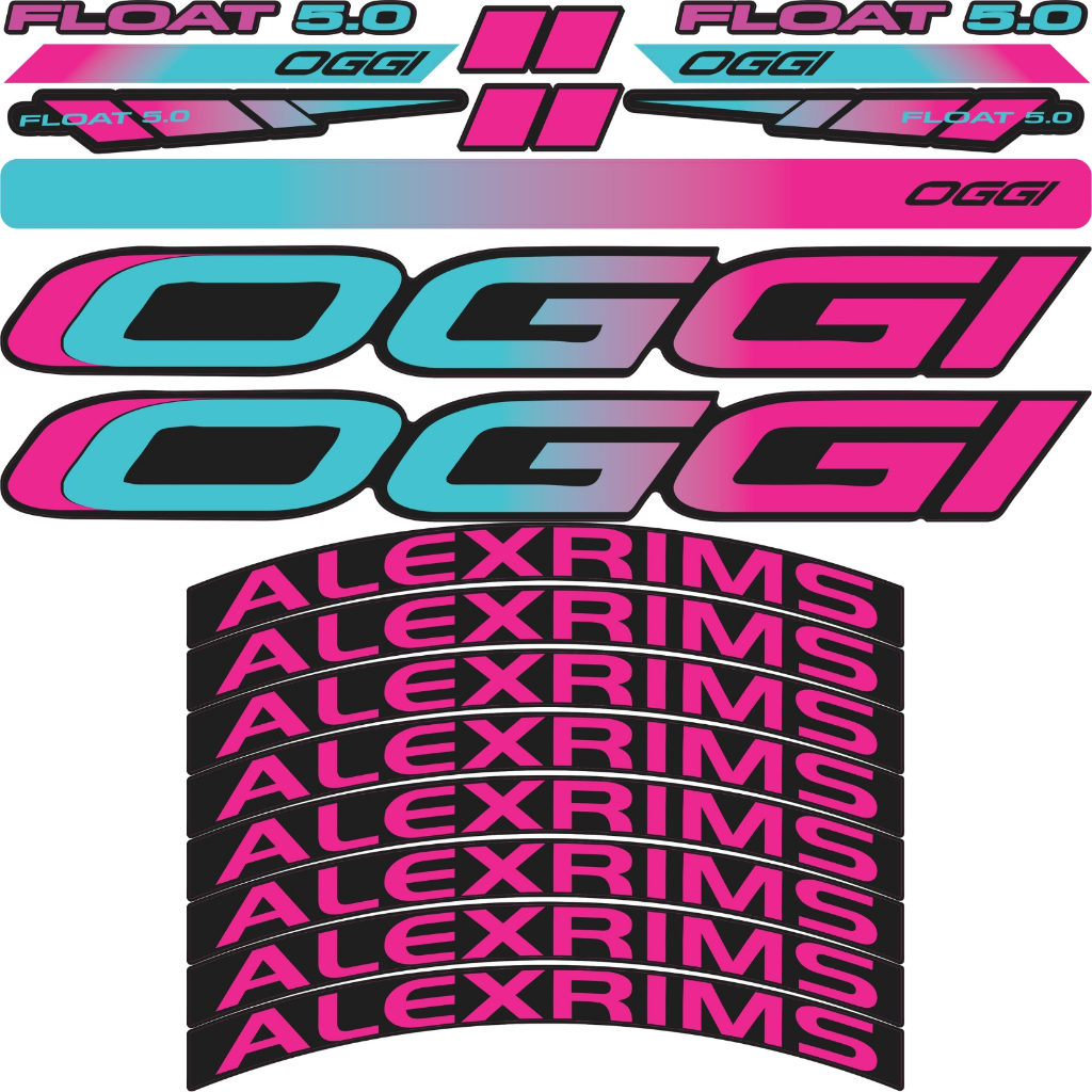 Bicicleta Oggi Aro 26 - Comprar com Melhor Preço em Equipamentos Esportivos e Recreação ao Ar Livre