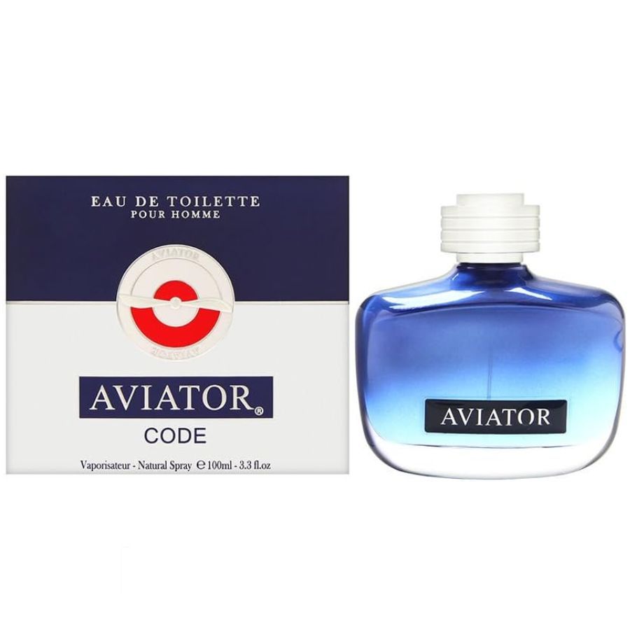 Aviator Code Perfume: Onde Comprar | BuscaProdutos