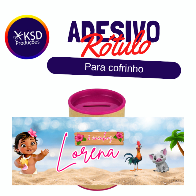 Rotulo Bolofofos: Onde Comprar | BuscaProdutos