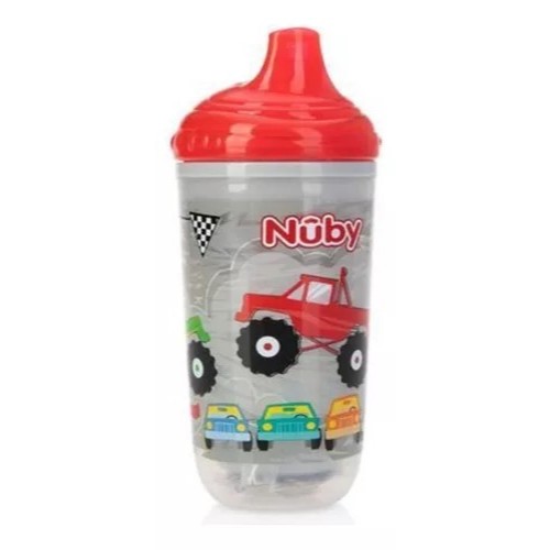 copo  nuby pisca pisca térmico  carros luzes que piscam com o impacto