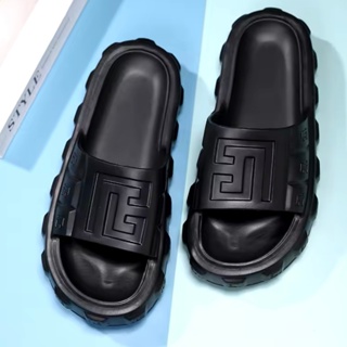 Chinelo Slide Masculino Balma Lançamento Antiderrapente In Leve Confortável em Oferta na Shopee