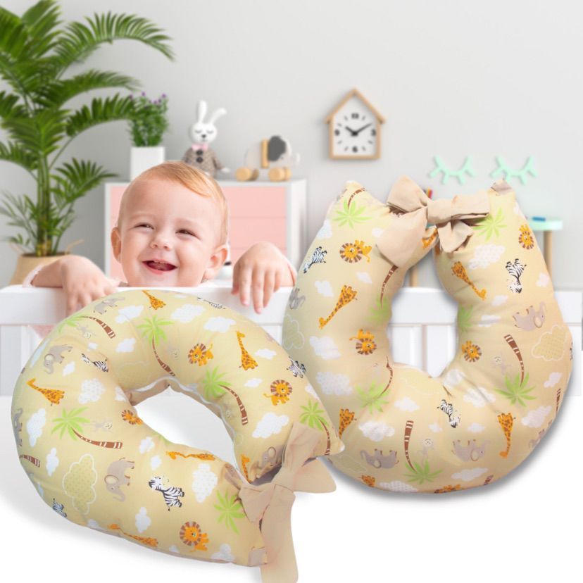 Travesseiro Amamentação: Onde Comprar | BuscaProdutos